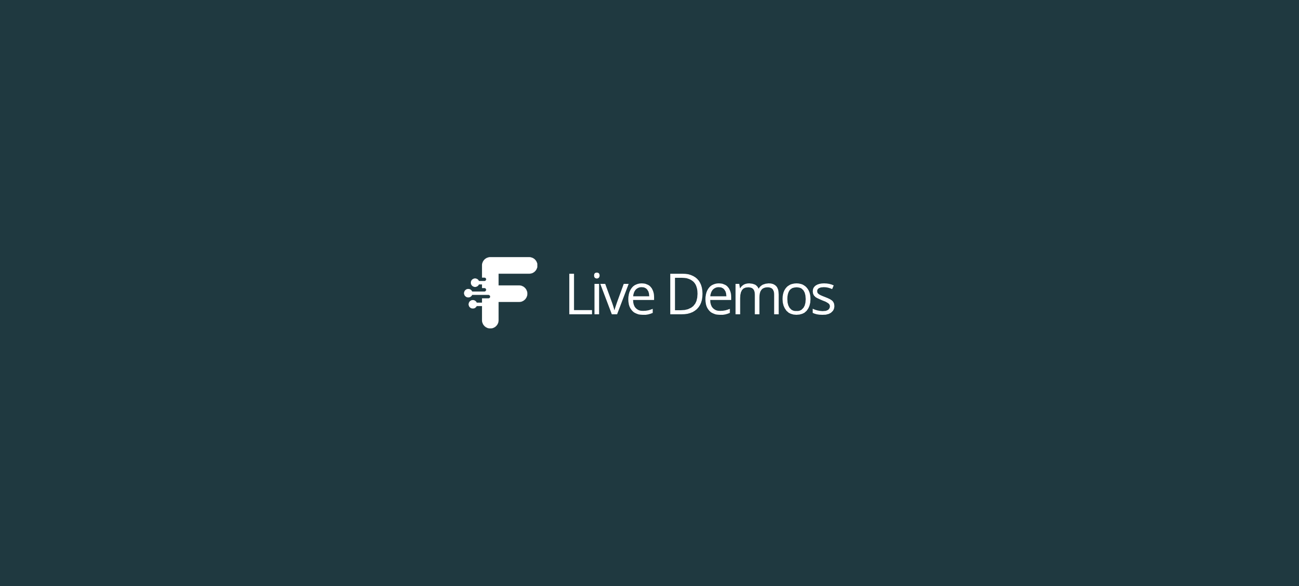 FrontLLM Demos