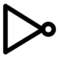 FrontLLM Logo